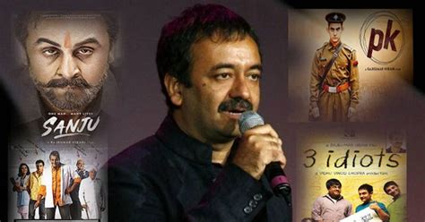 Happy Birthday Rajkumar Hirani: 5 best films of 3 Idiots director