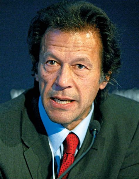 Imran Khan | Pakistan, Biography, Cricketer, Prime Minister, & PTI | Britannica