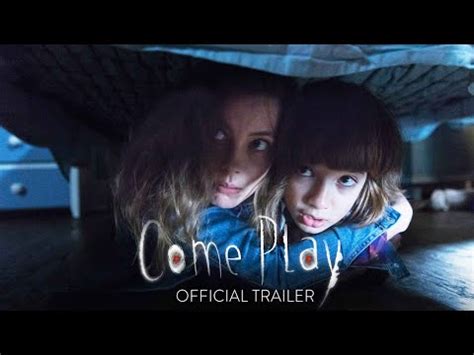 Come Play (2020) Pictures, Trailer, Reviews, News, DVD and Soundtrack