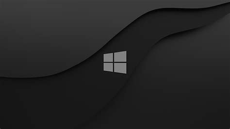 Microsoft Windows 10 Abstract Wallpaper