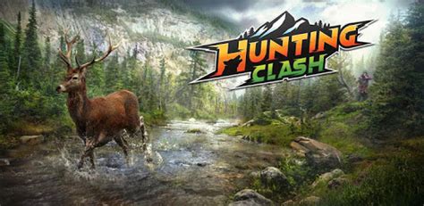 Hunting Clash: Hunter Games - Shooting Simulator for PC - Free Download ...