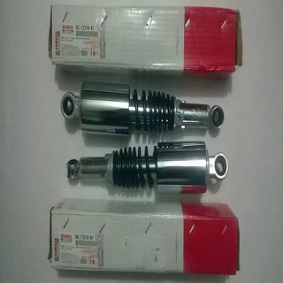 Yamaha Rx135 Original Spare Parts Online | Reviewmotors.co