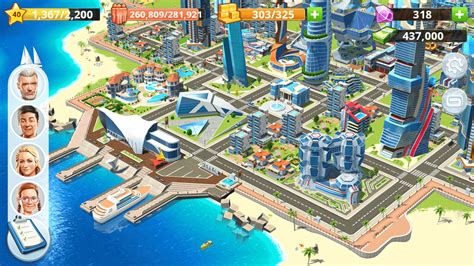 10 Best City Building Games For Android (Updated) 2024