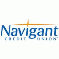 Navigant Credit Union logo vector - Logovector.net