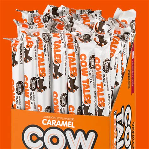 Cow Tales® - Cow Tales Candy