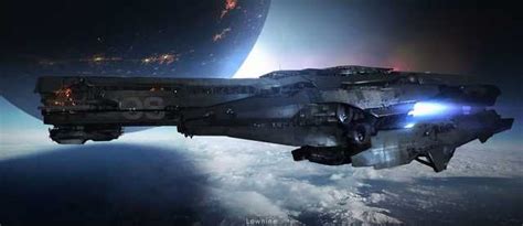 Art - Science Fiction Starship Designs 1 | Starship design, Spaceship art, Sci fi concept art