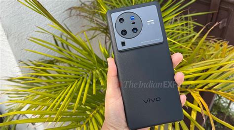 Vivo X80 Pro review