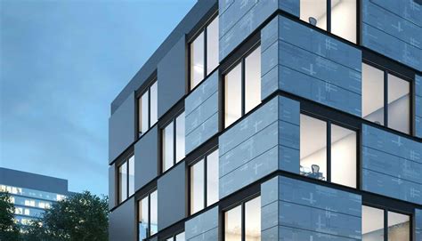 The Importance of building facades in architecture - All You Need to Know