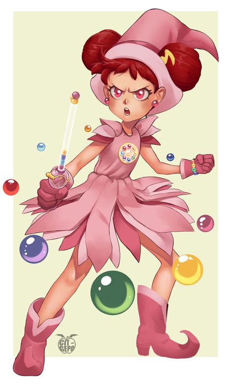 Doremi by citgepolol on DeviantArt