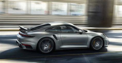 2023 Porsche 911 Carrera T 2dr Coupe