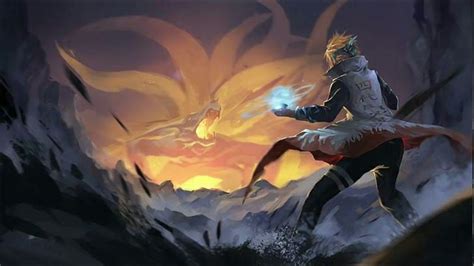 Minato Vs Obito Wallpapers - Wallpaper Cave