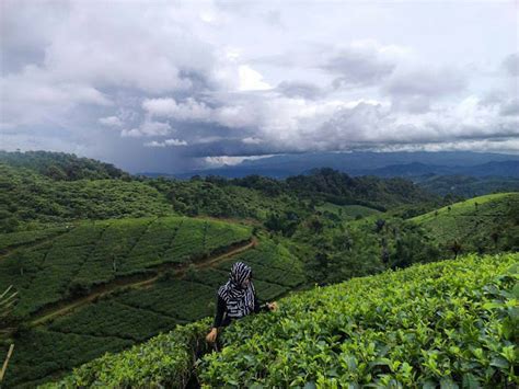 Top 8 Tempat Wisata Populer di Majalengka - Update Pengetahuanmu