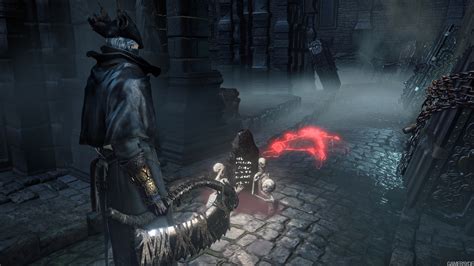 Bloodborne Launch trailer - Gamersyde