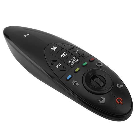 LYUMO Remote Control for LG TV, Remote Controller for LG TV, Smart 3D TV Replacement Remote ...