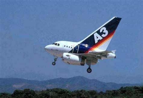 Airbus A3 - Aviation Humor