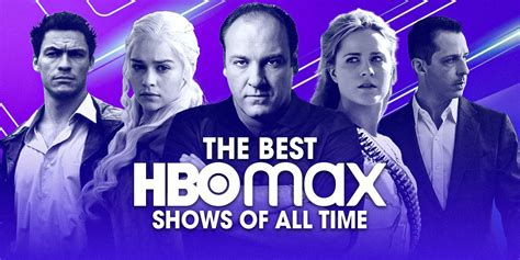 The Best HBO Shows You Should Watch Right Now