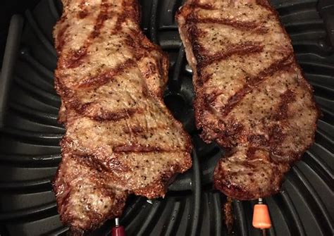 Recipe of Homemade Ninja Foodie Grill – Steak - supertcc.com