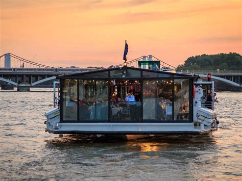 9 Essential London Thames River Cruises You Have to See