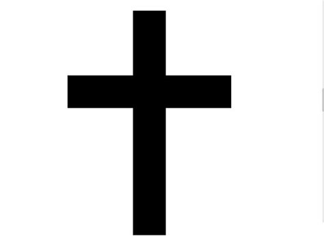 Symbols Of Christianity Nero cross Photos - Pics 242817 - Boldsky Gallery - Boldsky Gallery