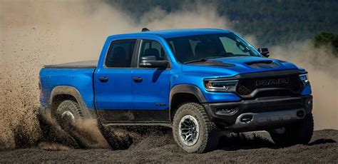 2023 Ram Rebel and TRX Lunar Editions| Marburger Chrysler Dodge Jeep RAM