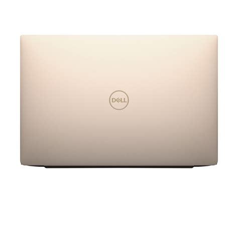 Dell XPS 13 9370 Laptop 13.3" UHD 4K (3840 x 2160) Touch-screen i7 ...