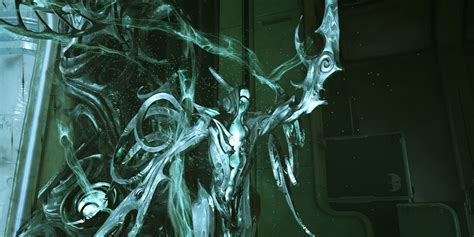 Warframe: Dormant Void Angel Spawn Locations