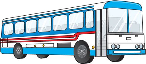 Free Bus Cliparts, Download Free Bus Cliparts png images, Free ClipArts on Clipart Library