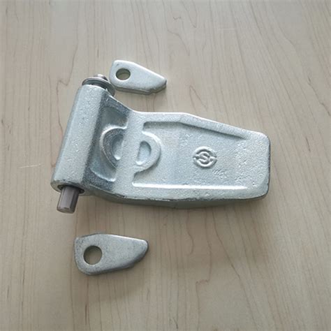 Shipping Container Door Hinge - Buy Container door hinge, container hinge, iso container door ...