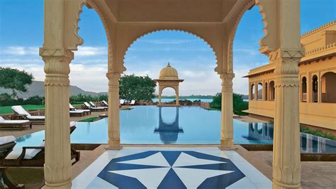 The Oberoi Marrakech Archives | Passport