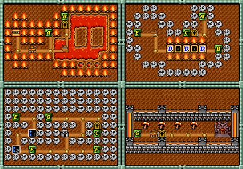 Super Mario Bros. 3/World 8 — StrategyWiki | Strategy guide and game ...