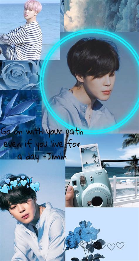 99+ Wallpaper Hp Nya Jimin Pics - MyWeb