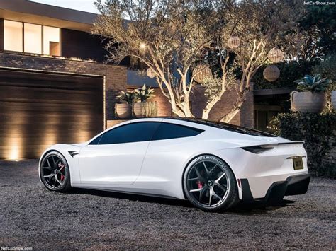 The 2022 Tesla Roadster Will Start From USD200,000