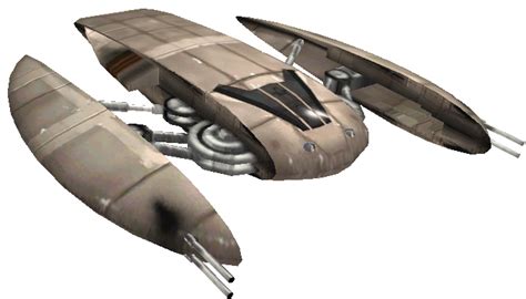 Droid Tri-Fighter | Star Wars Battlefront | FANDOM powered by Wikia