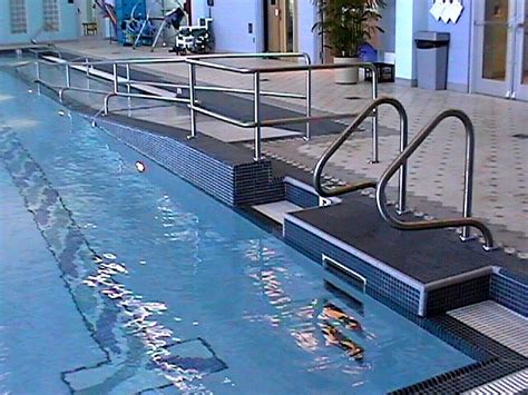 Therapy Pool Design | Wellness Center Aquatic Pool Consultant