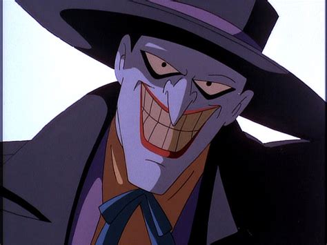 The Joker (DC Animated Universe) - Batman Wiki