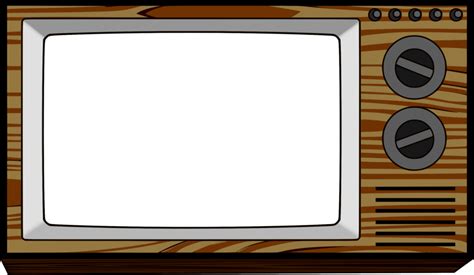 old tv frame clipart 10 free Cliparts | Download images on Clipground 2024