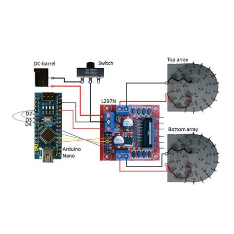 Acoustic Levitation DIY Kit – LEVITRON CENTRAL