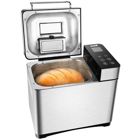 Best Welbilt Bread Machine - Simple Home