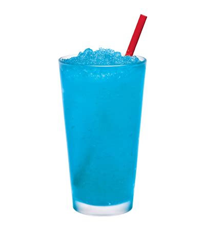 Blue Raspberry Slush Sonic Nutrition – Raspberry