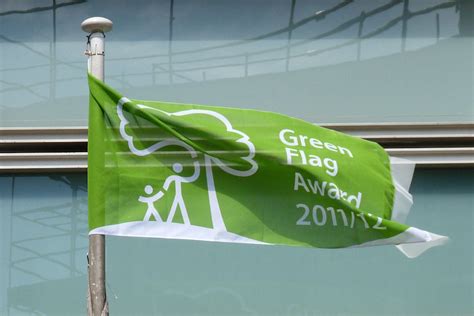 Green Flag Awards: views invited on the future - GOV.UK