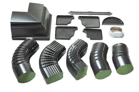 Gutter Supply - Seamless Rain Gutter Parts | Service Partners