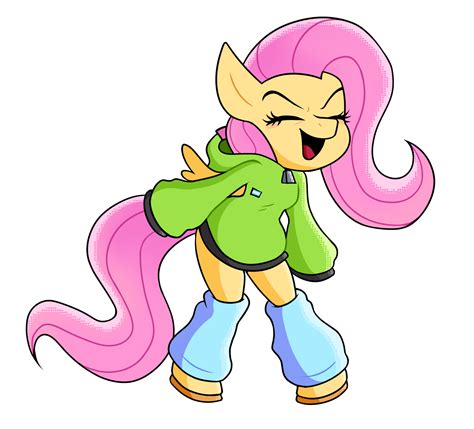 Fluttershy Yay by TysoBro on Newgrounds