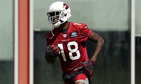 Arizona Cardinals WR A.J. Green picked as player to ‘blow our mind’