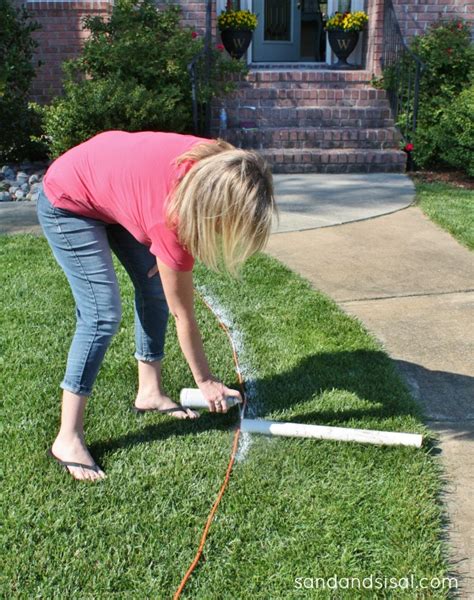 Tips for Preparing a New Flower Bed - Sand and Sisal