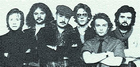 City Boy - In Concert - 1975 - Past Daily Soundbooth