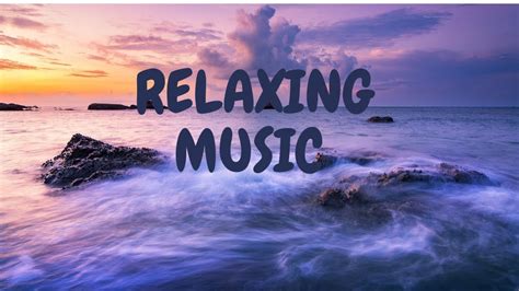 Calming Piano, Guitar Relaxing music - YouTube