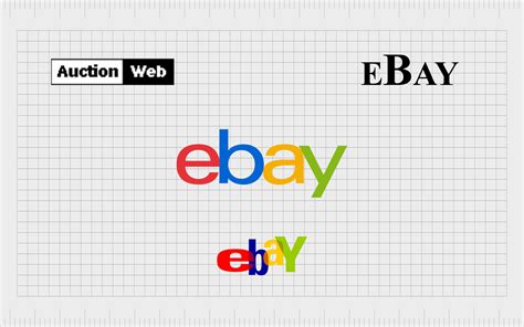 eBay Logo History And Symbol Evolution Over The Years