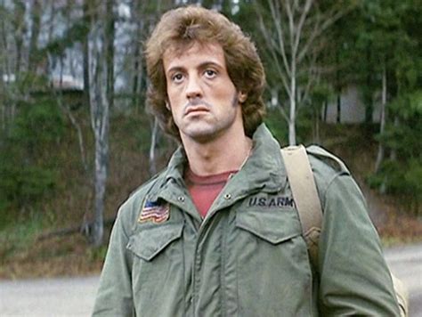 rambo first blood | Rambo: First Blood (page 1 of 6) | Rambo in 2019 | First blood, 1980s films ...