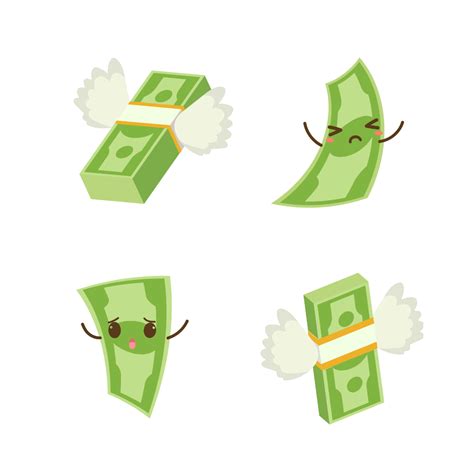 Free Money Emoji Vector Template - Edit Online & Download | Template.net