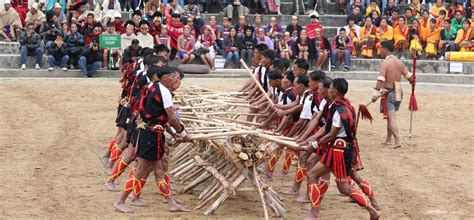 Share more than 151 naga traditional dress - seven.edu.vn